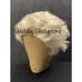Deluxe Mrs Claus Costume Wig Parades Photos With Santa New Theater Christmas