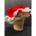 Deluxe Mrs Claus Costume Wig Parades Photos With Santa New Theater Christmas
