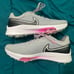 Nike Air Zoom Infinity Tour NEXT% Golf Shoe new size 10 men