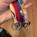 Vera Bradley lanyard