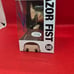 Florian Munteanu Signed Shang-Chi Raxor Fist Funko Pop #849 ACOA