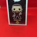 Florian Munteanu Signed Shang-Chi Raxor Fist Funko Pop #849 ACOA