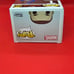 Florian Munteanu Signed Shang-Chi Raxor Fist Funko Pop #849 ACOA
