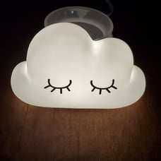Scentsy of the month Above the Clouds
