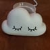Scentsy of the month Above the Clouds