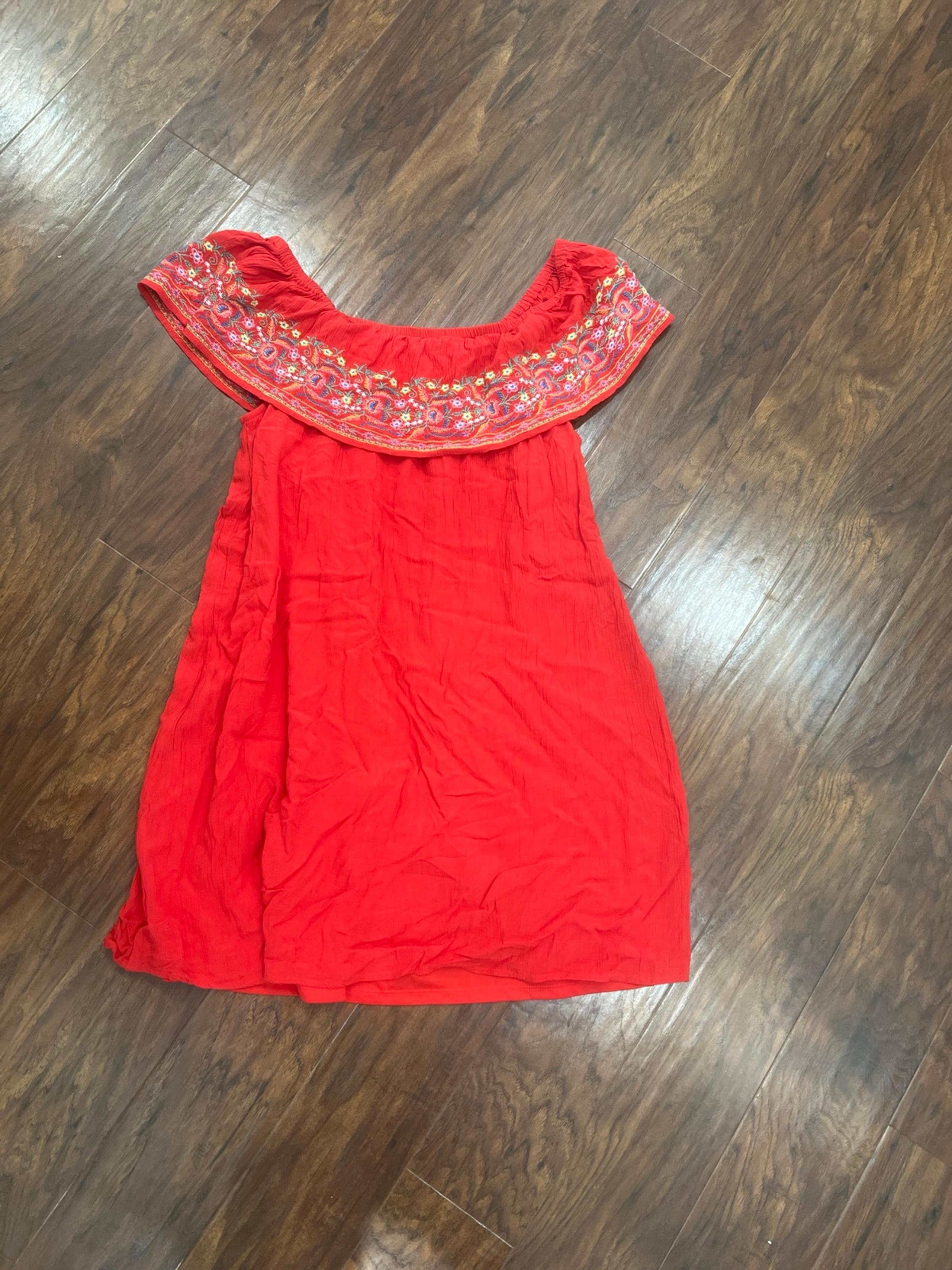 Women’s dress
