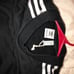 REAL!!!!! ADIDAS SWEATSHIRT, TOMMY HILFI