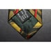 GUCCI Made In Italy Men's Geometric 100% Silk Luxury Tie