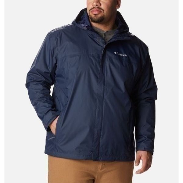 Columbia Men's Watertight™ II Rain Jacket size XXL