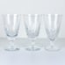 Vintage Set Of 6 Fostoria Georgetown Crystal Iced Tea Glasses