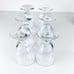 Vintage Set Of 6 Fostoria Georgetown Crystal Iced Tea Glasses