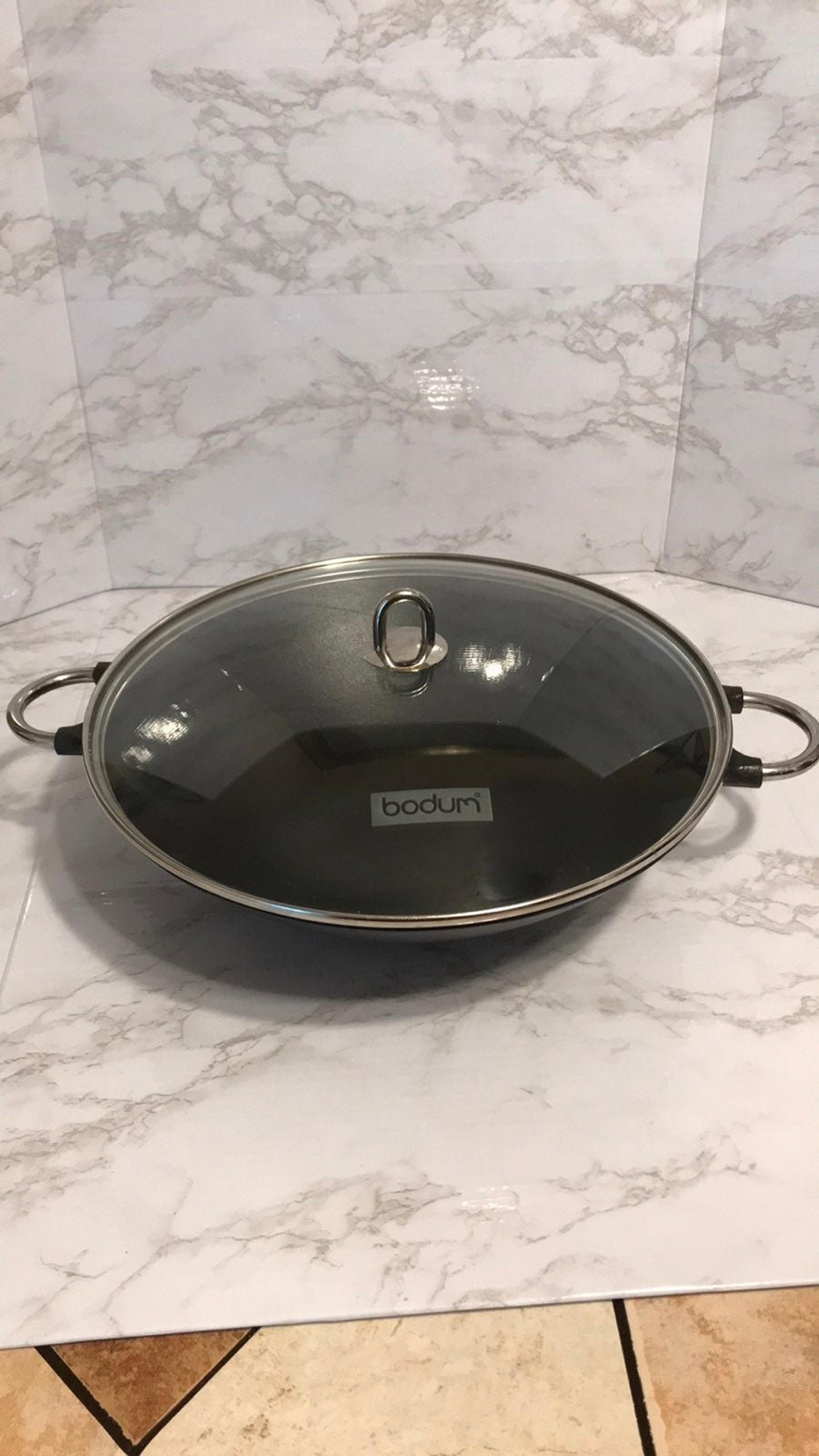 Bodum Black Skillets Mercari Bodum Black Skillets Mercari