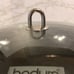 BODUM CAST IRON WOK stir fry cooking pan