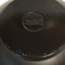 BODUM CAST IRON WOK stir fry cooking pan