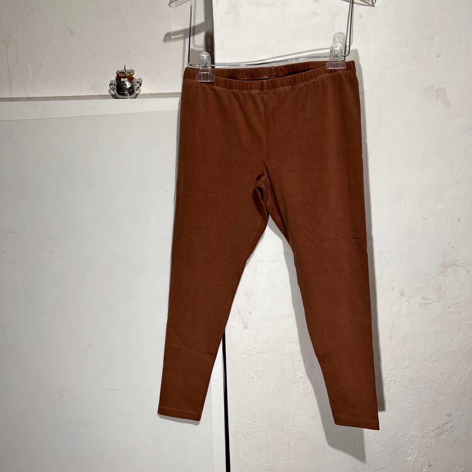 Leggings skim leggings crop