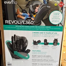 Car Seat