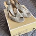 Michael Kors Heels