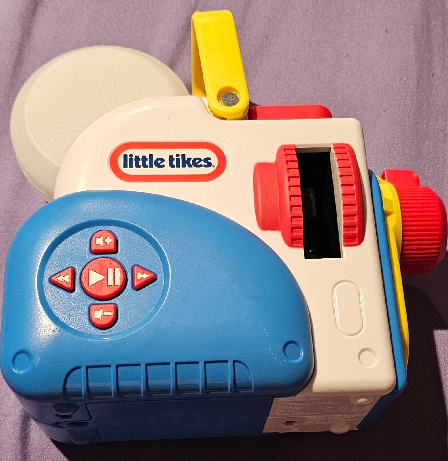 Fisher Price