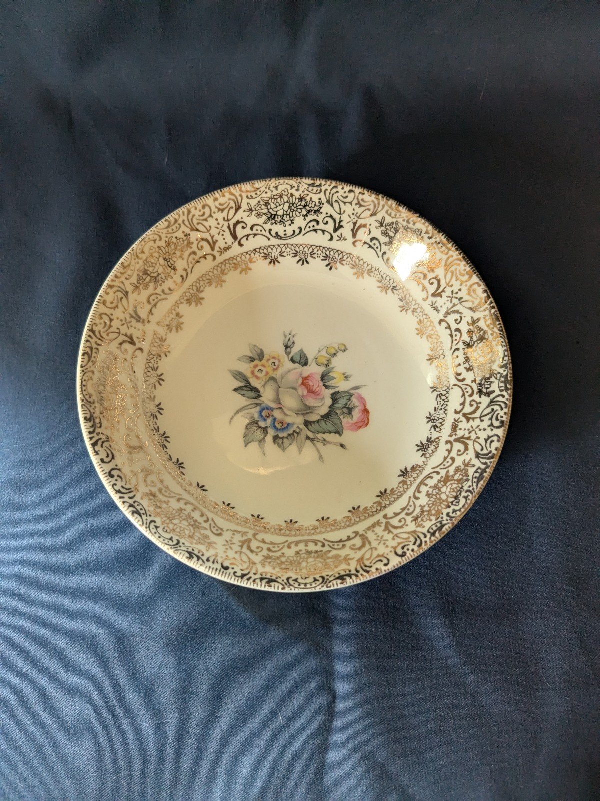 Vintage tea set Dinnerware Sets