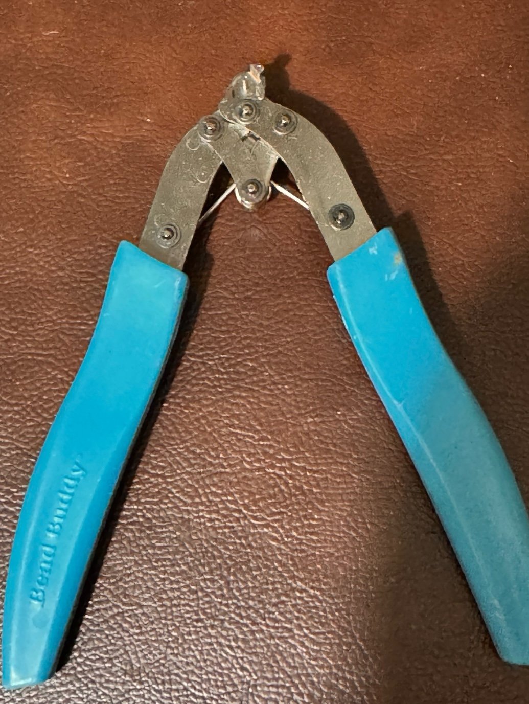 Jewelry making tools