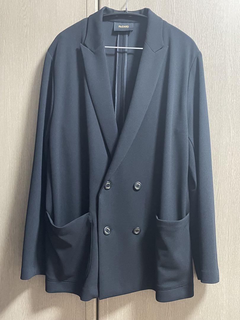 【ReZARD】 Jacket