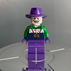 LEGO Batman- Tropical Joker Minifigure