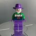 LEGO Batman- Tropical Joker Minifigure
