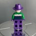 LEGO Batman- Tropical Joker Minifigure