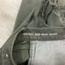 American Eagle Outfitters Highest Waist Denim Mom Y2K Shorts olive green 2