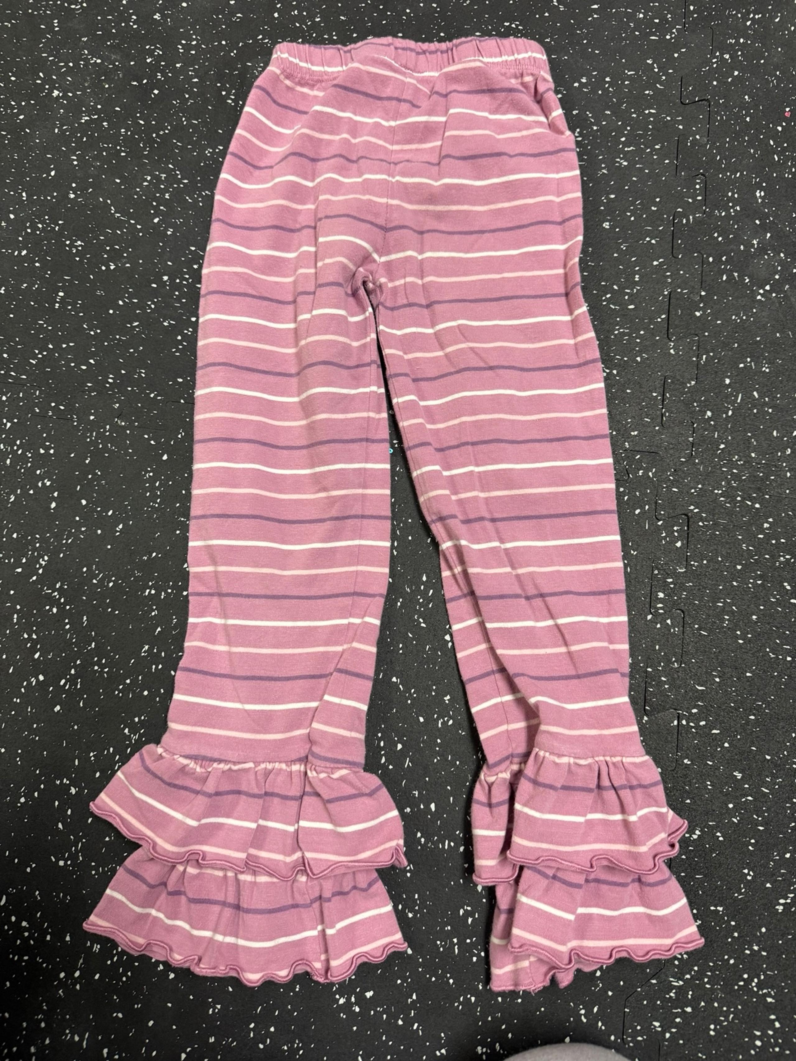 Rufflebutts pants size 5