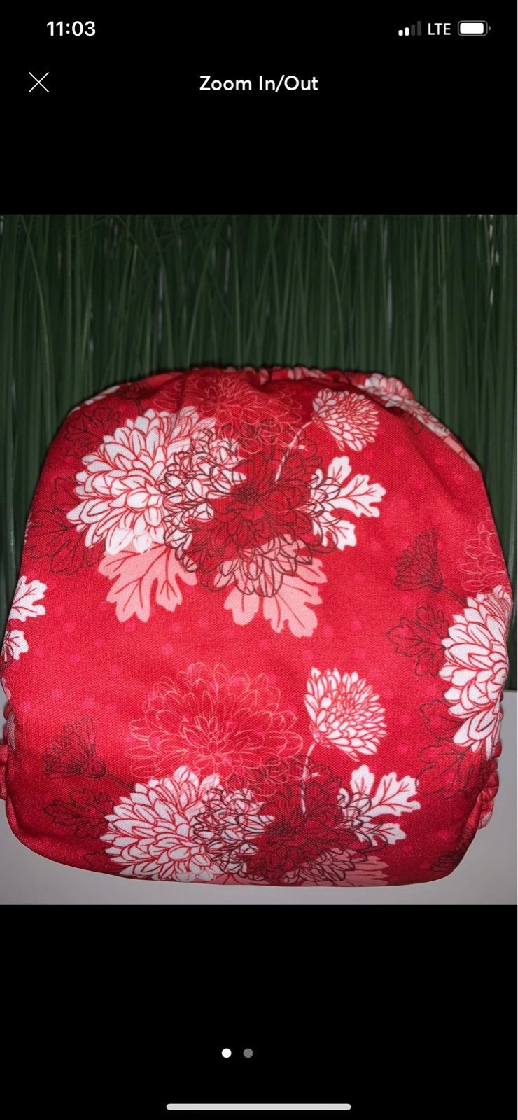 Mama koala floral exclusive