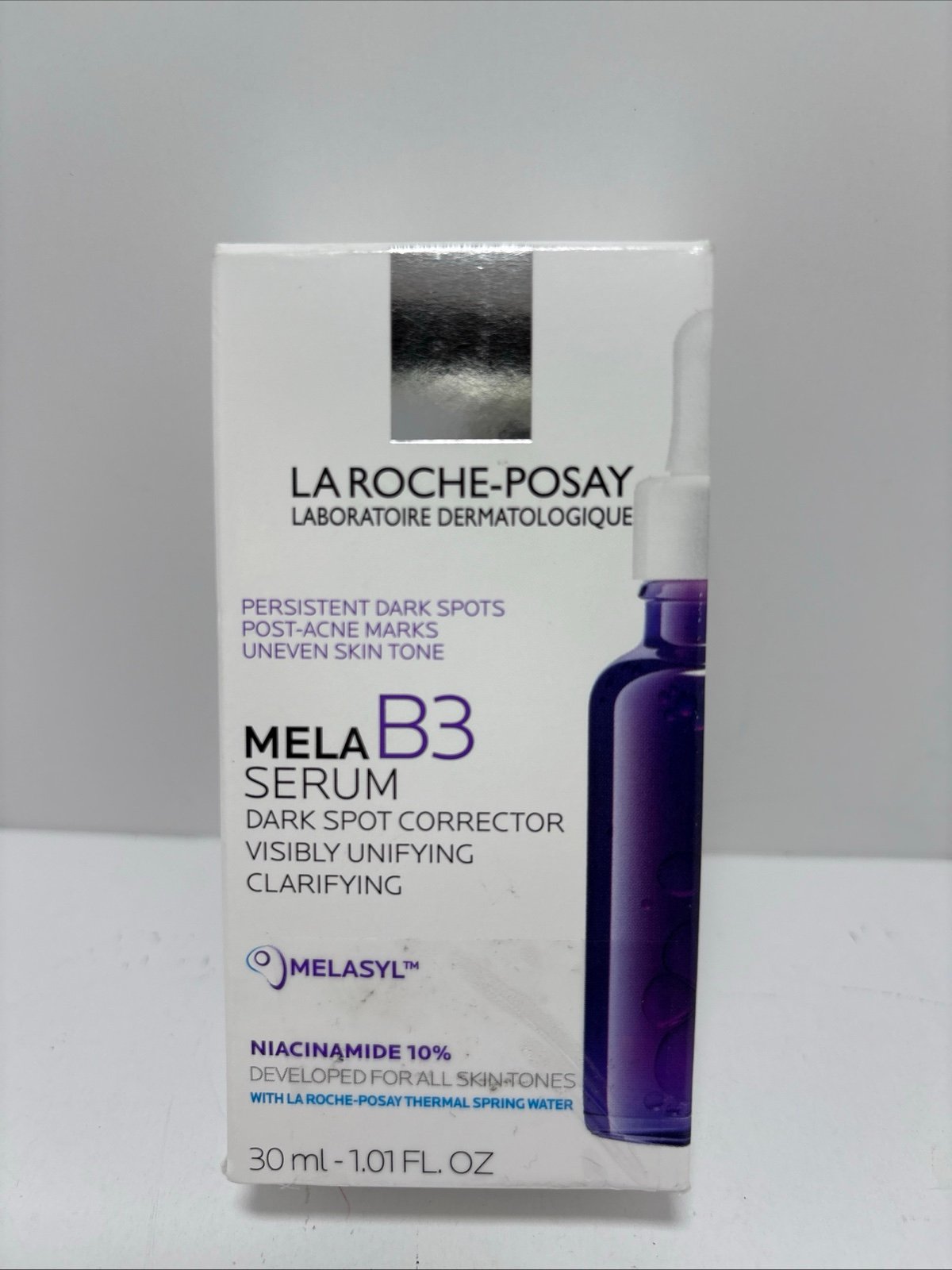 Anti-Dark spots La Roche Posay Serum Mela B3