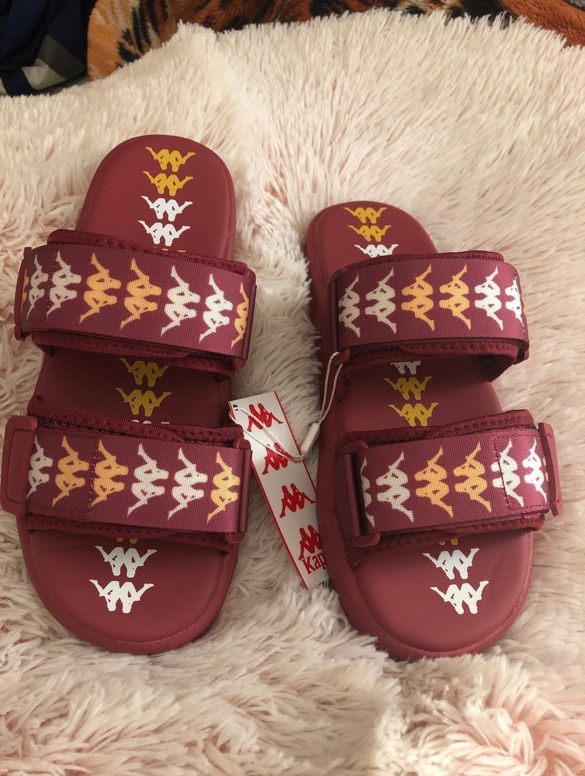 KAPPA shoes Size 9