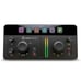 Video Streaming Interface Gaming Console PC Chat Streamer Mackie Live Stream