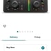Video Streaming Interface Gaming Console PC Chat Streamer Mackie Live Stream
