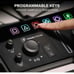 Video Streaming Interface Gaming Console PC Chat Streamer Mackie Live Stream