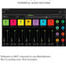 Video Streaming Interface Gaming Console PC Chat Streamer Mackie Live Stream