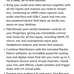 Video Streaming Interface Gaming Console PC Chat Streamer Mackie Live Stream