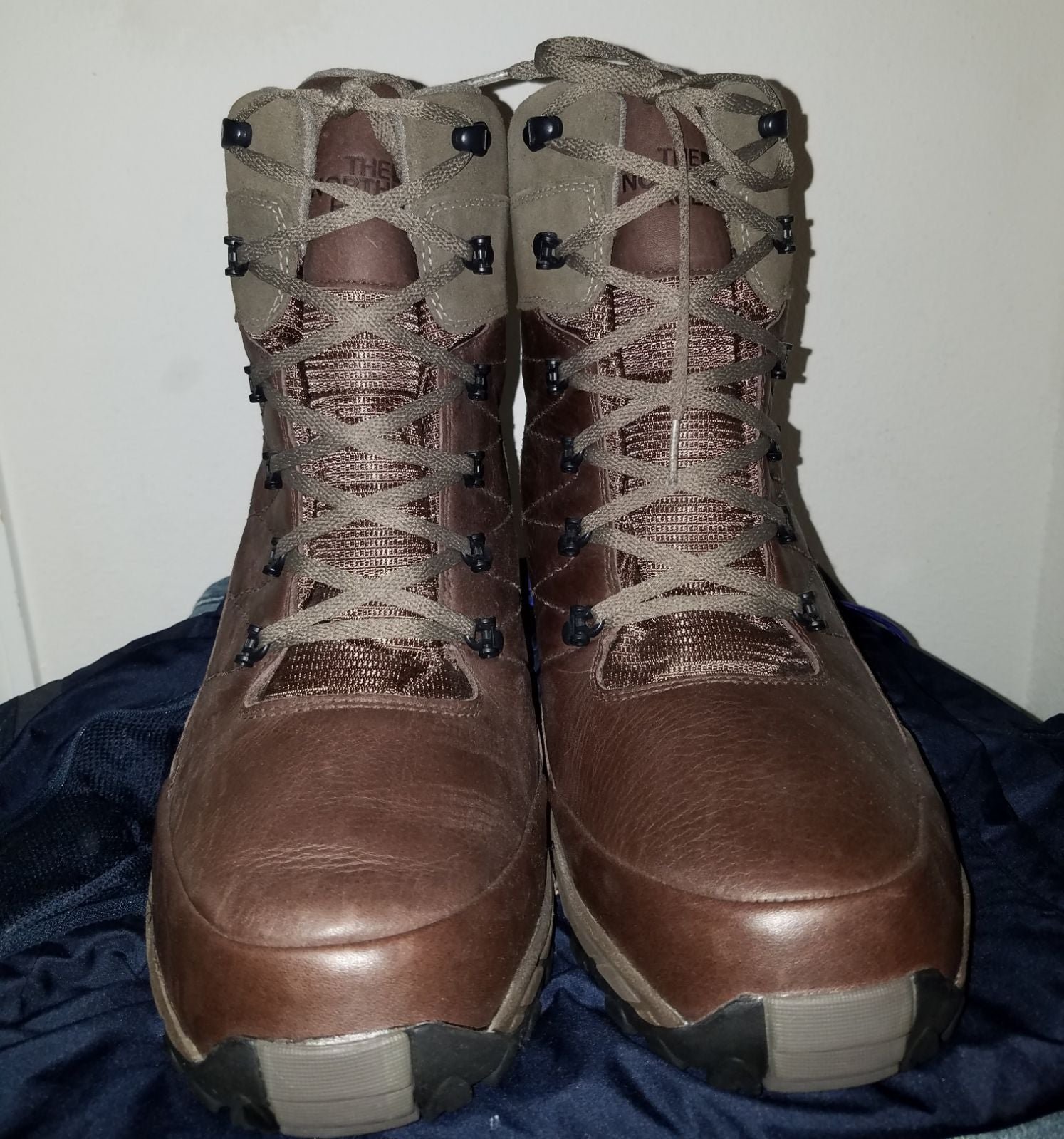 North Face Men's Boots