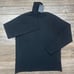 G/Fore Men's Merino Wool Blend Turtleneck Sweater Black Size XL NWT 280