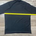G/Fore Men's Merino Wool Blend Turtleneck Sweater Black Size XL NWT 280