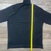 G/Fore Men's Merino Wool Blend Turtleneck Sweater Black Size XL NWT 280