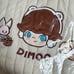 Warm Fluffy Holiday Series - DIMOO CLOUD BAG (SEALED)