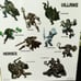 Primal Rage DC Batcave Brand New Sealed