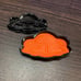 Rick and Morty cookie cutter set of 15