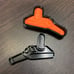 Rick and Morty cookie cutter set of 15