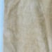 VTG 90s Womens 12 Suede Leather High Rise Distressed Pants