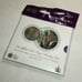 2011 William and Kate Royal Wedding 5 Pound Coin Royal Mint Pack