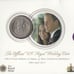 2011 William and Kate Royal Wedding 5 Pound Coin Royal Mint Pack