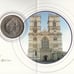 2011 William and Kate Royal Wedding 5 Pound Coin Royal Mint Pack